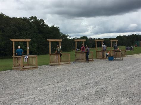 danvers shooting range|Skeet Range / Five Stand .